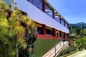 Posada Mirador Tibanense