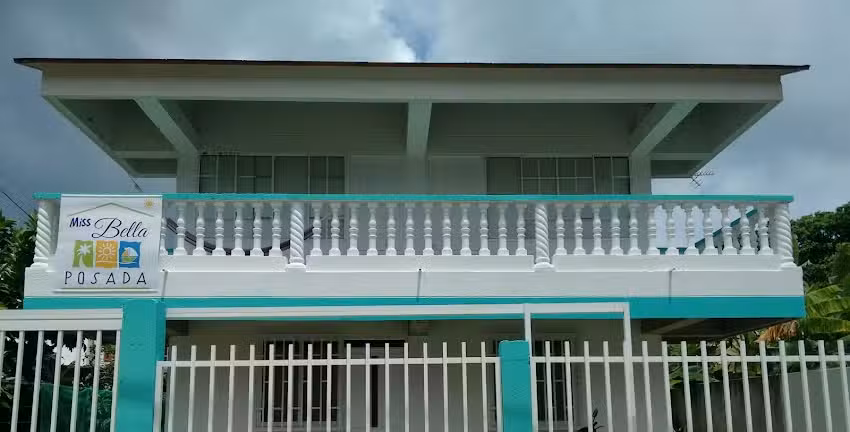 Posada Miss Bella