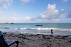 Posada Misscenta JACKSON TESSIER MARIE ROBERTE