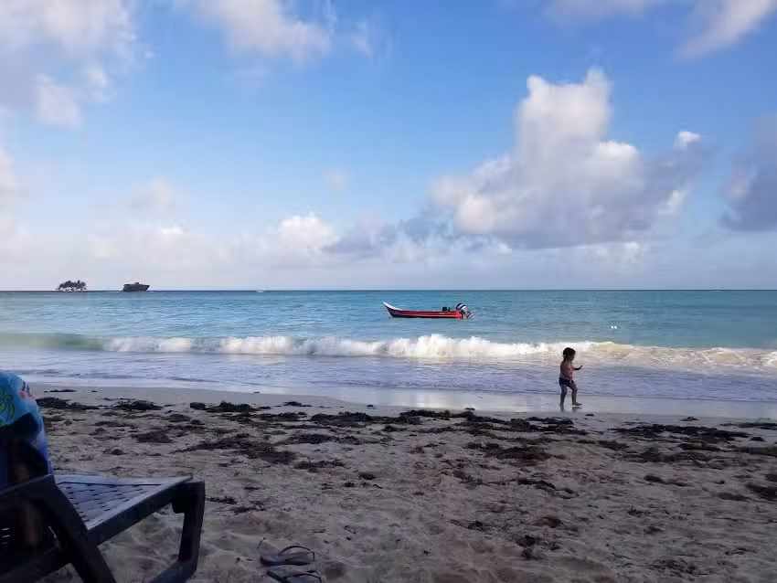 Posada Misscenta JACKSON TESSIER MARIE ROBERTE