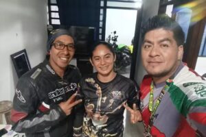 POSADA MOTERA RESCATANDO EL GREMIO