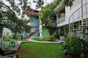 Posada Nativa Bernard Place