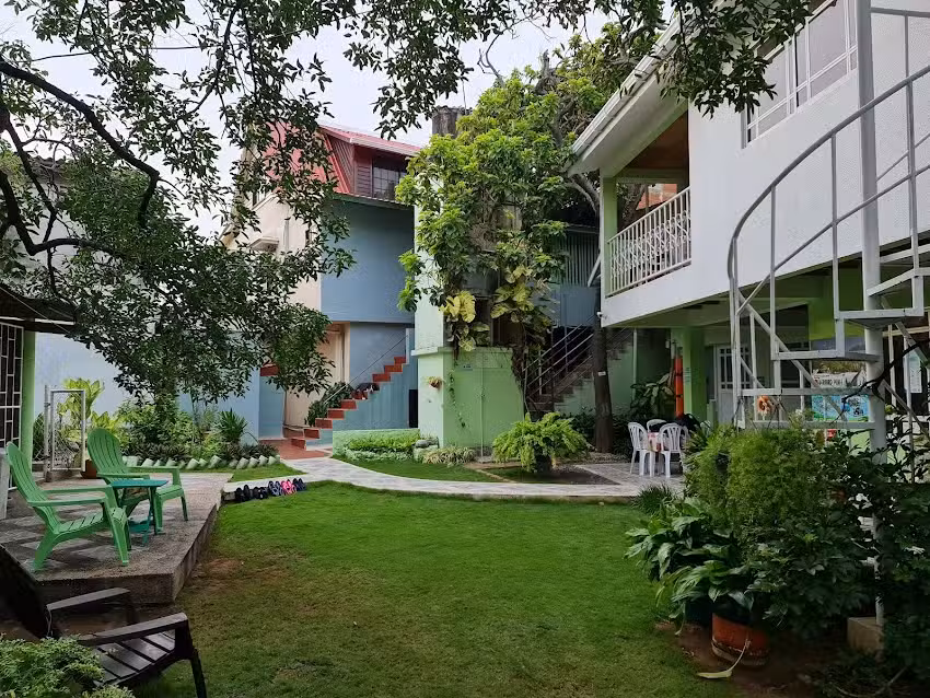 Posada Nativa Bernard Place