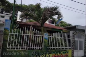 Posada Nativa Bless Beach