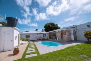 Posada Nativa Blessed Place