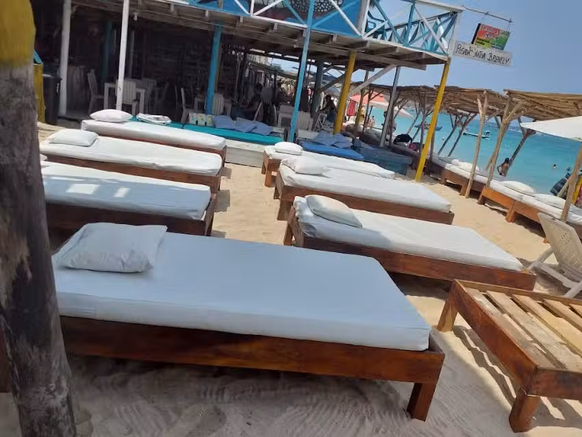 Posada Nativa Brenely