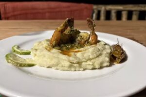 Posada Nativa Brisas del Mar