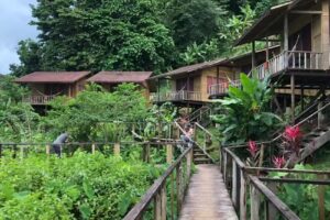 Posada Nativa El Esfuerzo