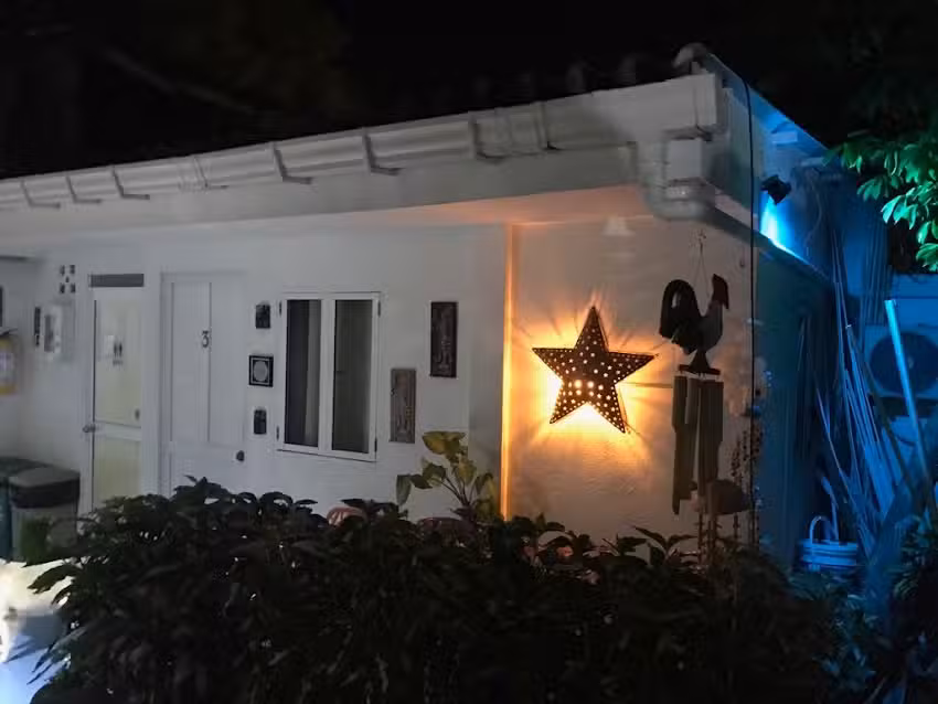 Posada Nativa Lizard House