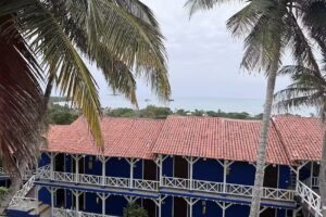 Posada nativa lorigrey