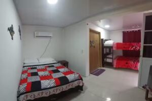 posada nativa miss G