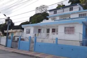 Posada Nativa Miss Lol&oacute;