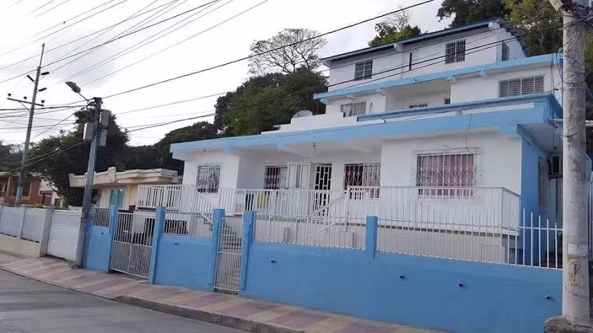 Posada Nativa Miss Lol&oacute;