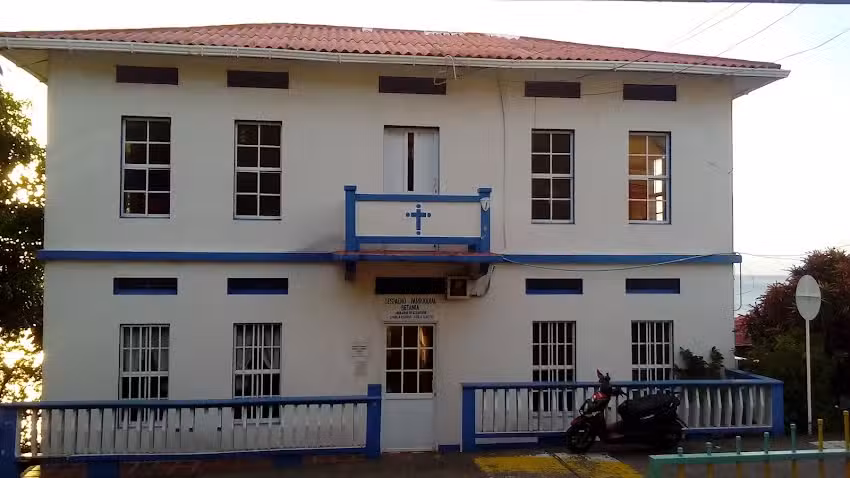 Posada Nativa Miss Sarah