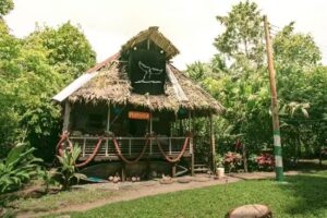 Posada Nativa Pura Vida