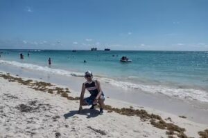 Posada Nativa Taylor Peterson