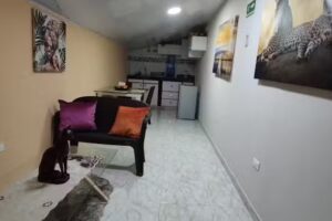 Posada Nativa Three Brothers