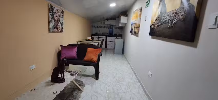 Posada Nativa Three Brothers