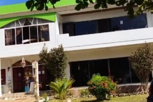 Posada Nativa Trinsan Campestre