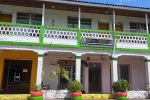 Posada nativa Trisan