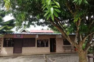 Posada nativa Yuli mar