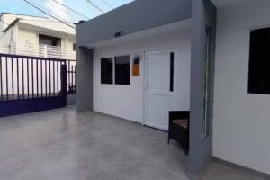 Posada Natti&rsquo;s Lodge