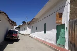 Posada Nevado El Cocuy