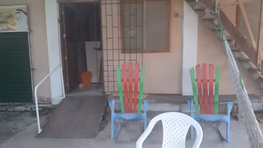 Posada Nirvana