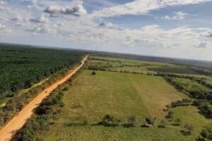 Posada Paradero Los Kioskos