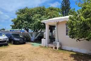 Posada Paradise Tropycal