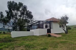 Posada paraíso verde