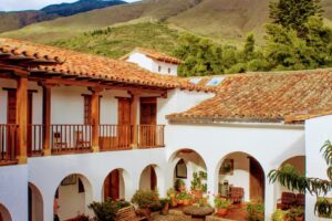 Posada Portal de la Villa