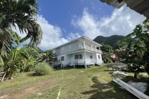 Posada Providence Paradise