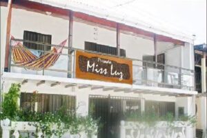 Posada Puerto Playero