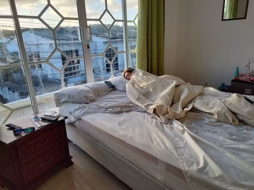 Posada Roxi&rsquo;s Place