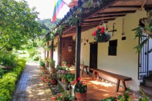 Posada Rural Casa De Los Nonos
