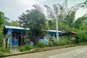 Posada Rural El Andariego