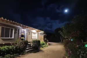 Posada Rural El Juncal