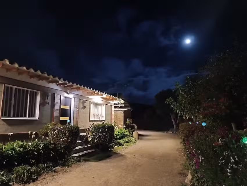 Posada Rural El Juncal