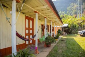 Posada Rural Finca los Parejos