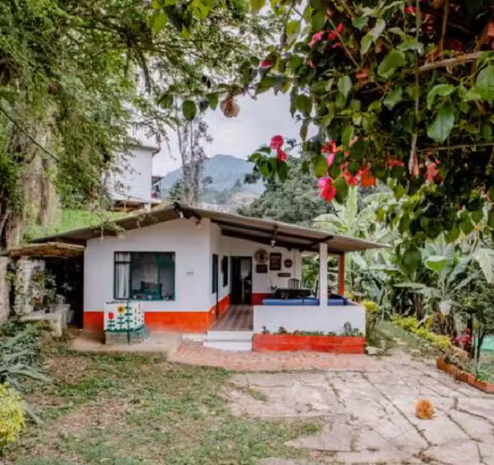 Posada Rural &ndash; Finca Umnisa