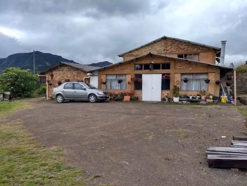 Posada Rural la Primavera