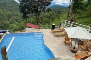 Posada Rural Mirador El boqueron