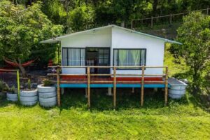 Posada rural Samjuan