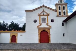 Posada San Agust&iacute;n