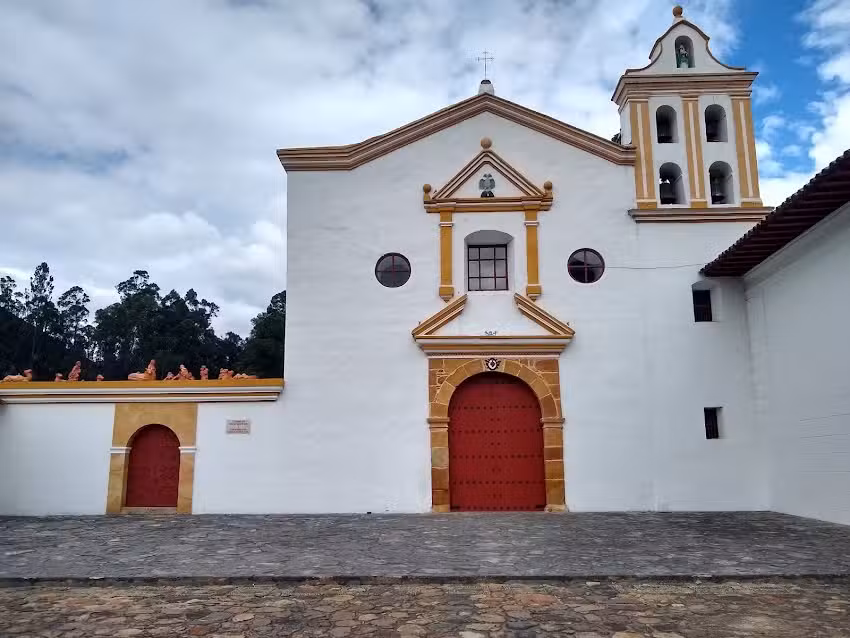 Posada San Agust&iacute;n