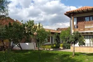 Posada San Fernando de la Villa