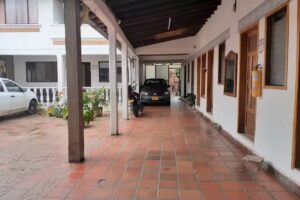 Posada San Francisco