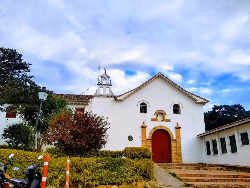 Posada San ISIDRO