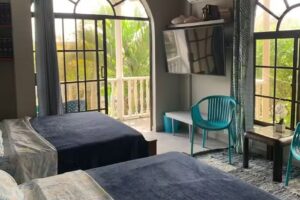 Posada Sarah&rsquo;s Place- San Andres Islas